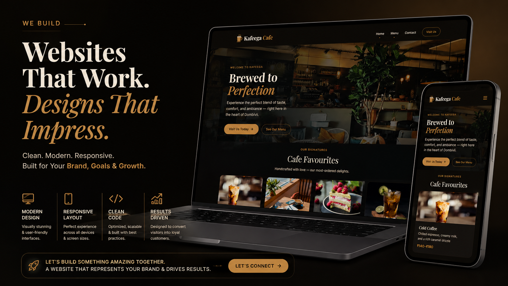 Creative Folio