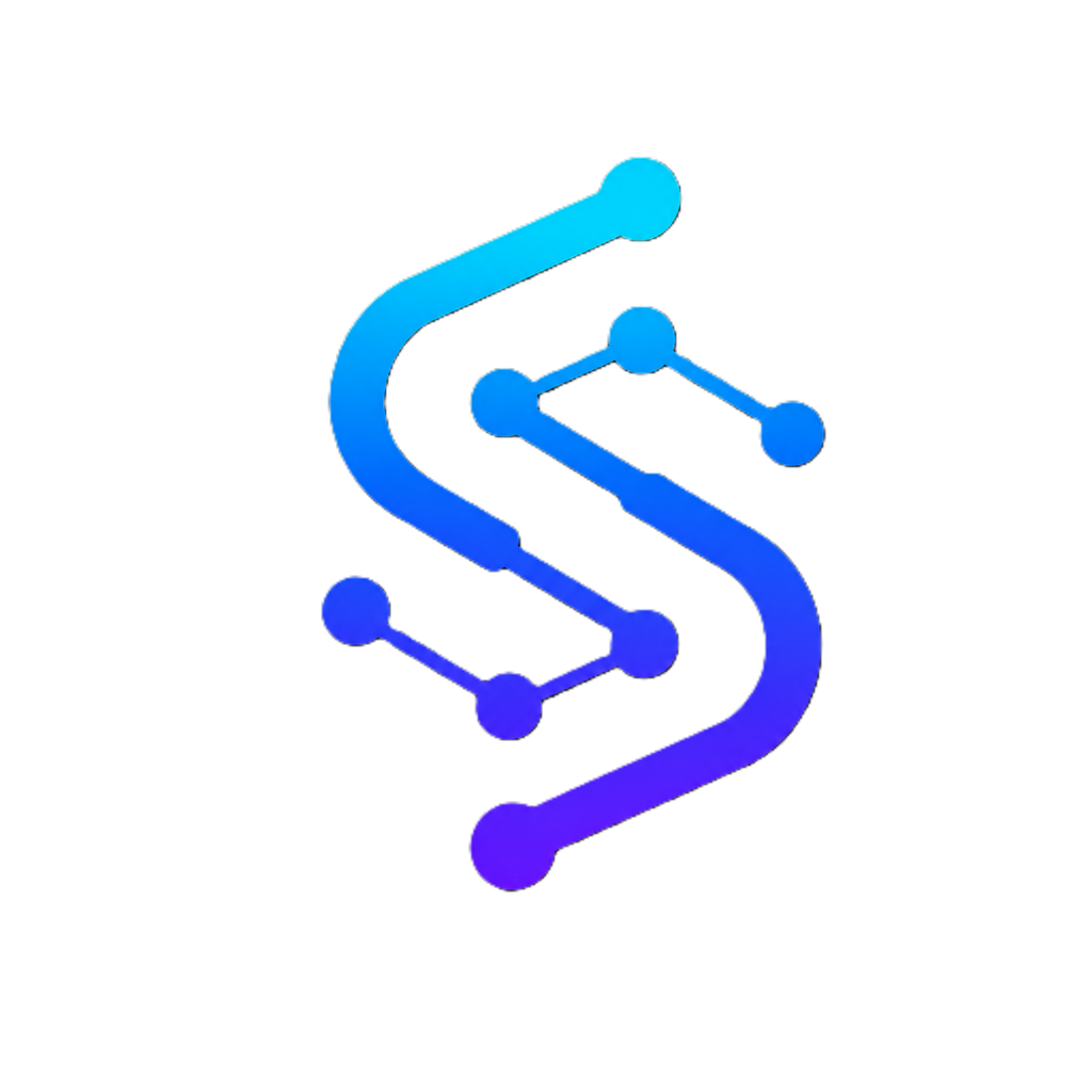 Synteron Logo